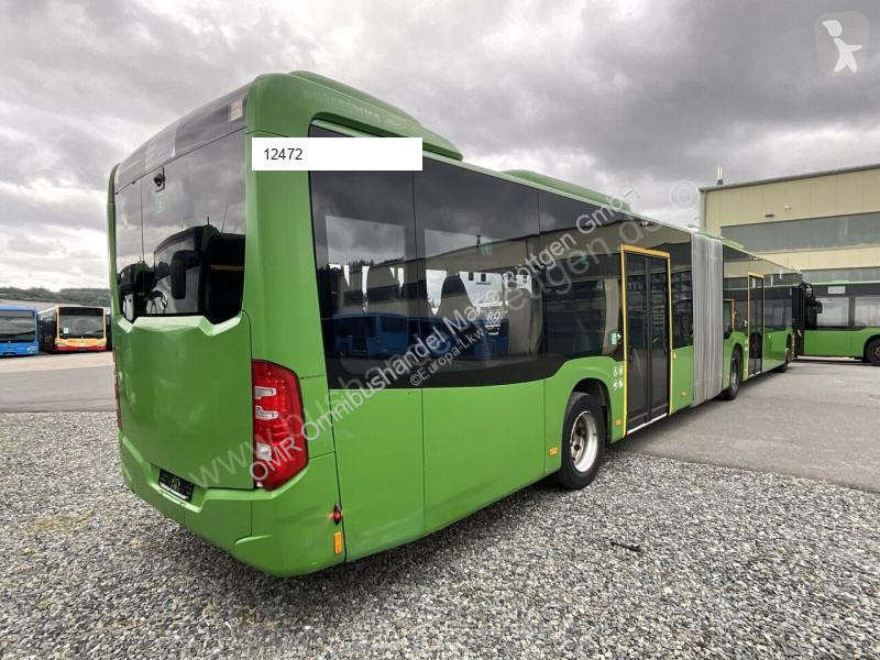 Autobus Mercedes O 530 G