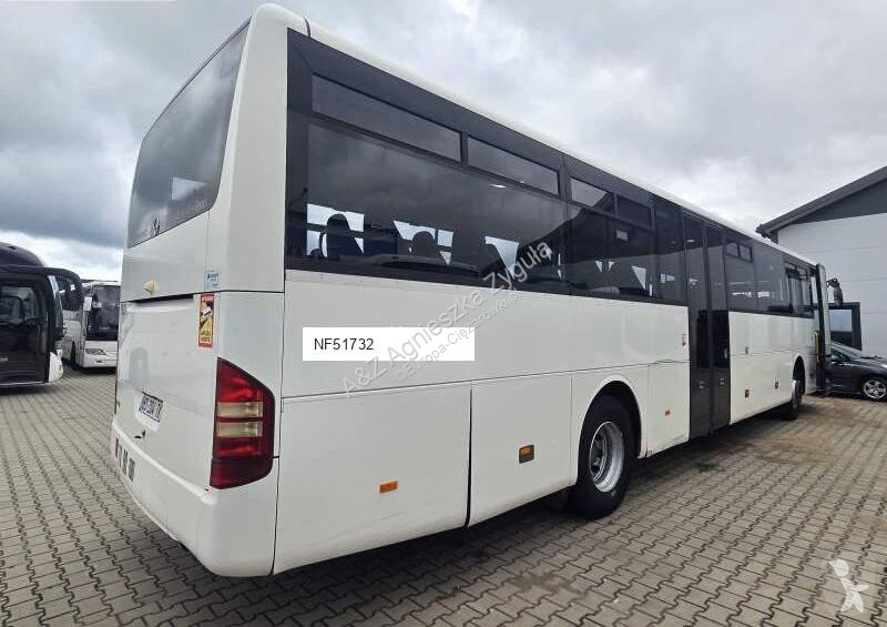 Autobús Mercedes INTOURO/ SPROWADZONY / 60 +24...