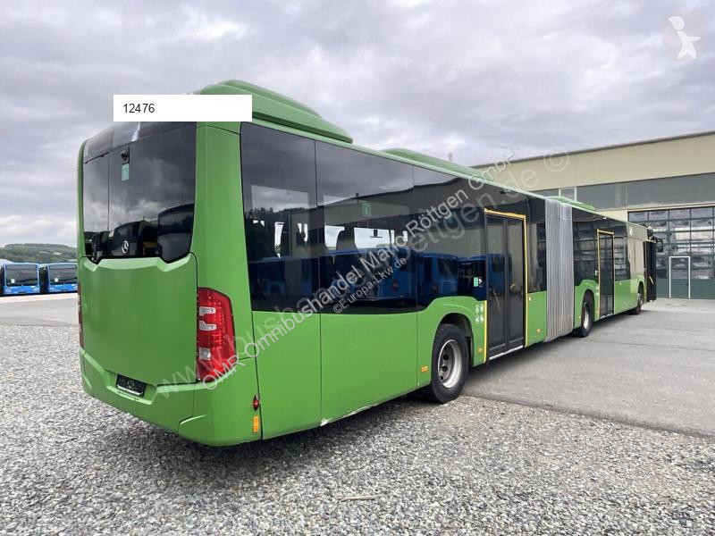 باص Mercedes O 530 G
