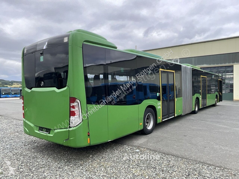 باص Mercedes O 530 G