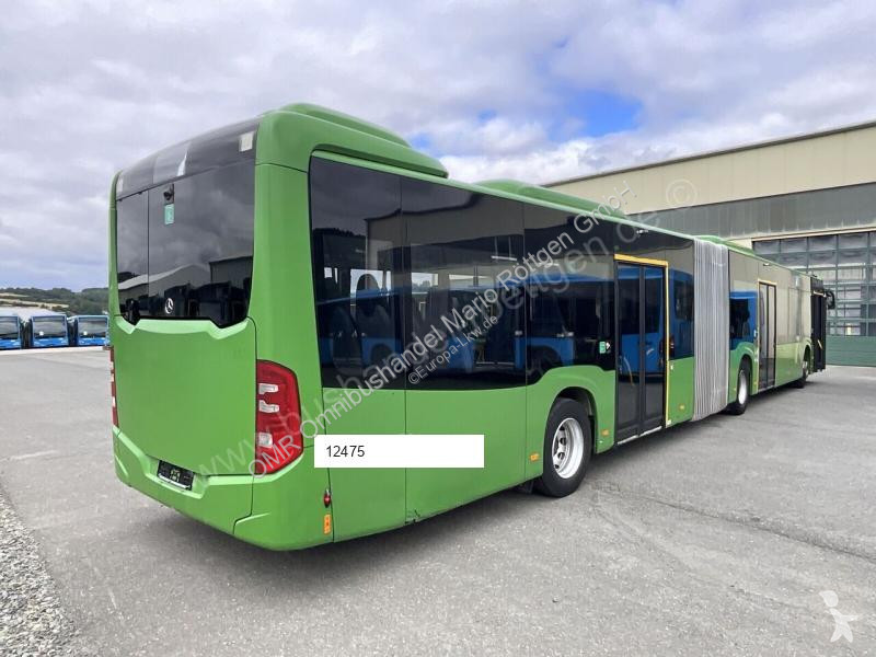 باص Mercedes O 530 G