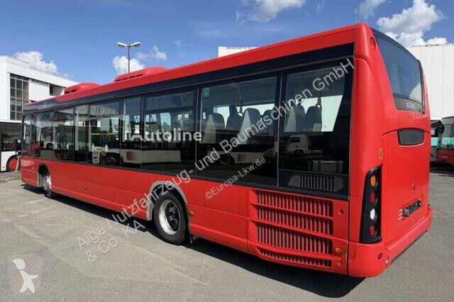 باص Scania Citywide LE 12.00/Euro 6/Lawo/11x...