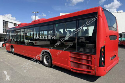 Градски автобус вътрешноградски Scania