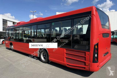 Градски автобус вътрешноградски Scania