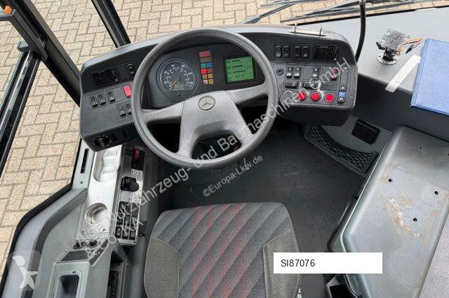 Autobussen Mercedes O 530 G /Klima/ZF/LAWO
