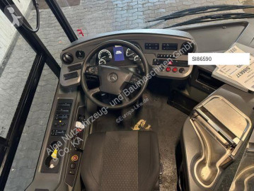 Градски автобус вътрешноградски Mercedes