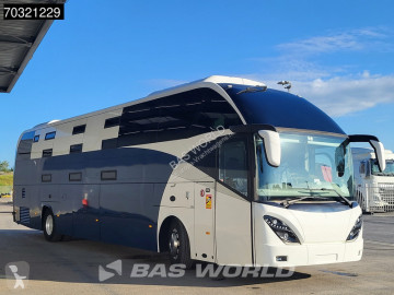 Междуградски автобус Iveco 7B2 4X2 Nightliner Touring car 15 Bunks Kitchen Toilet + Shower Automatic EURO 5