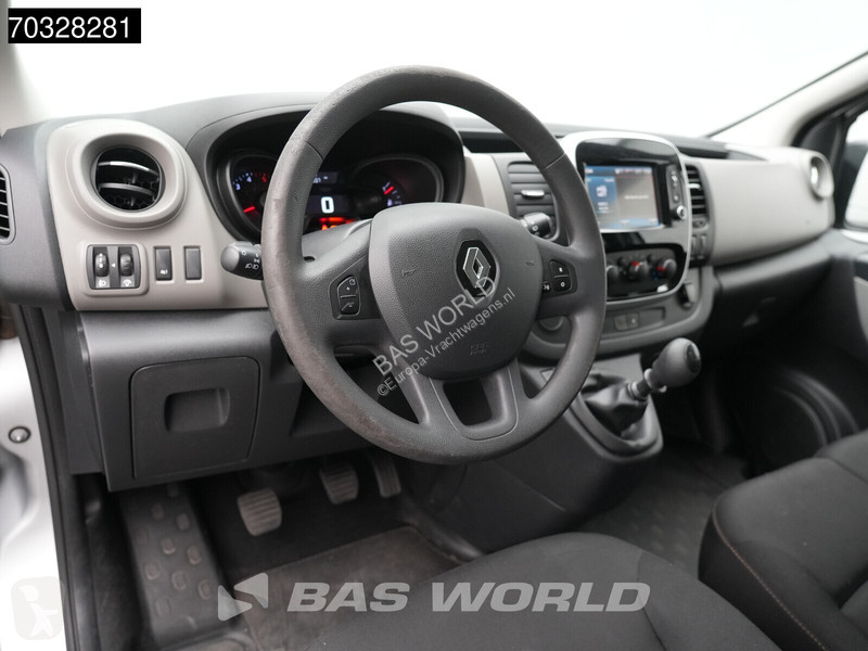 باص Renault 120pk Personenvervoer 9-Persoons...