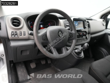 Autobús minibús Renault