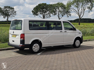 Autobus minibus Volkswagen