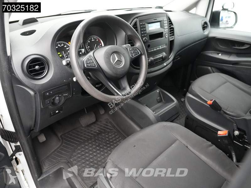 باص Mercedes 116 Automaat L2H1 Trekhaak Airco...