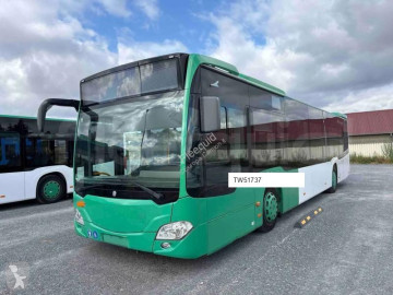 Міський автобус міжміський автобус Mercedes