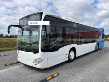 Міський автобус міжміський автобус Mercedes