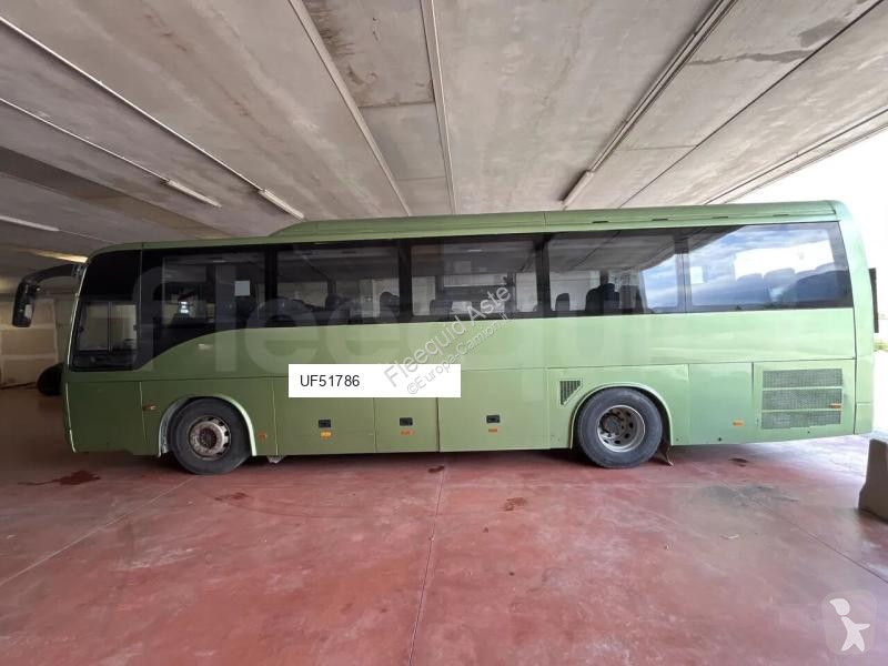 Autobuz Temsa Safari