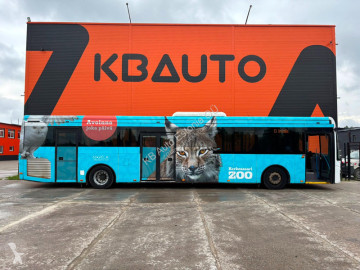 Midibus Iveco