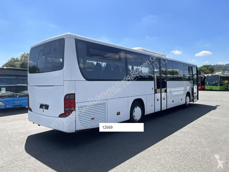 باص Setra