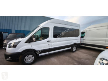Autobús Ford