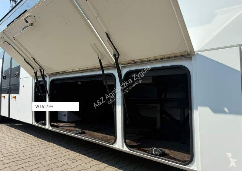 Градски автобус Irisbus CROSSWAY/ SPROWADZONY /...