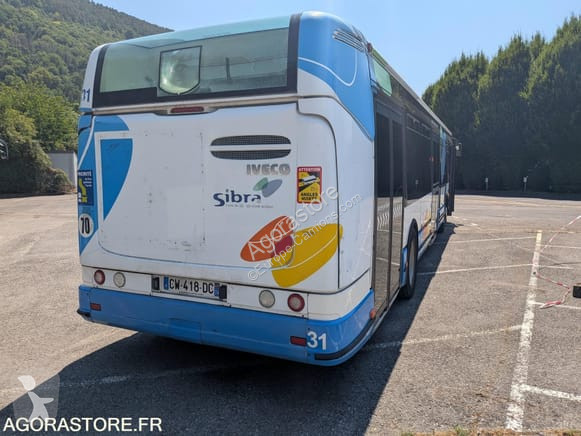 Autobus
