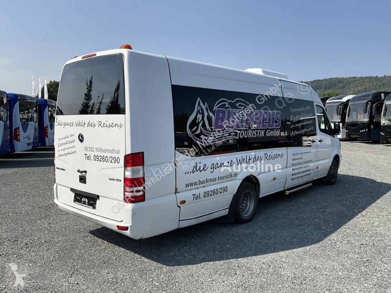 باص Mercedes 519