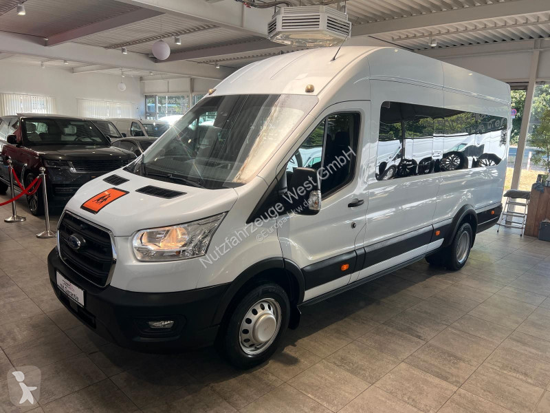 باص Ford Bus 460 Maxi XXL *Garantie*18+1 Sitze*