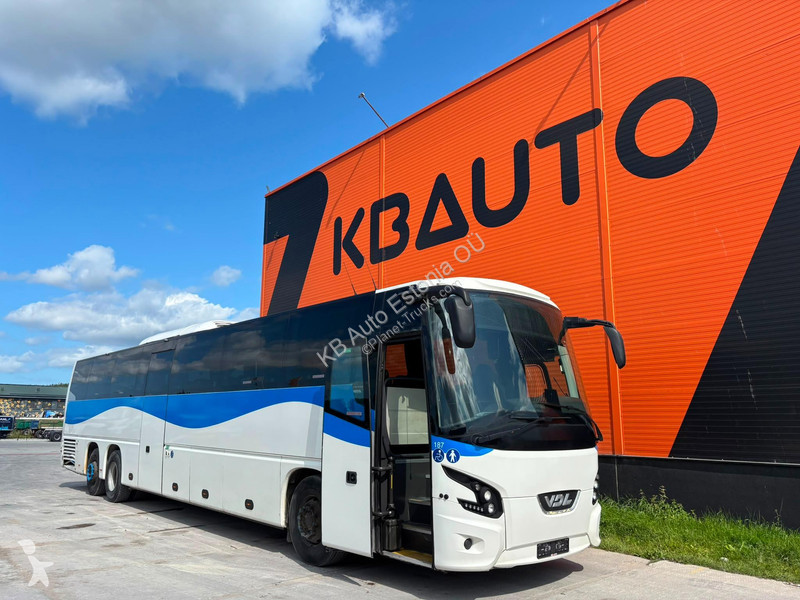 باص VDL Futura FMD 2-148/440 6x2*4 57 SEATS /...