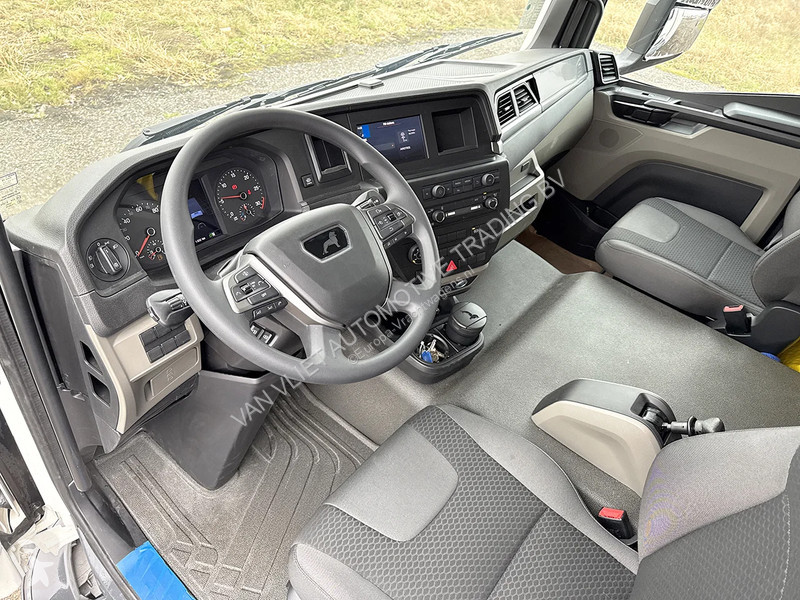 Градски автобус MAN 18.250 BB CH Midi Bus (2...