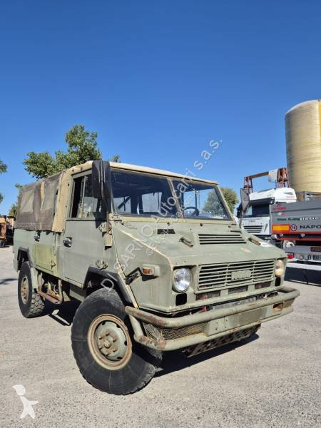 Pullman Iveco