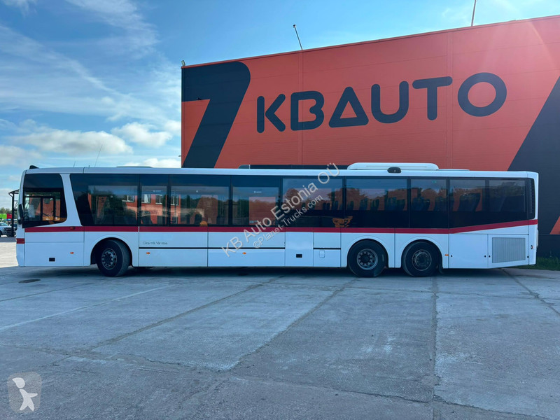 باص Scania Omniexpress K360 6x2 52 + 48 SEATS /...