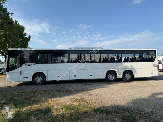 باص Setra S 417 UL   419 UL  Klima 65 Sit. +26...