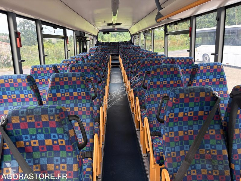 باص Irisbus RECREO