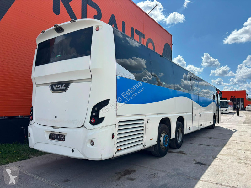 باص VDL Futura FMD 2-148/440 6x2*4 57 SEATS /...