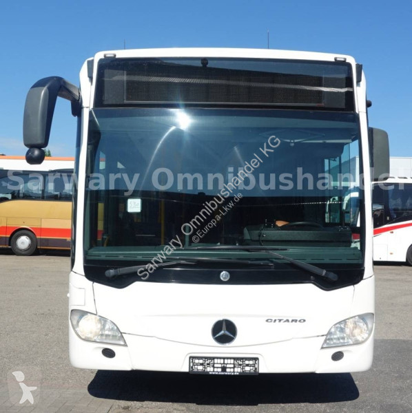 باص Mercedes O 530 C2 LE *Klima*A21*A20*415 LE*