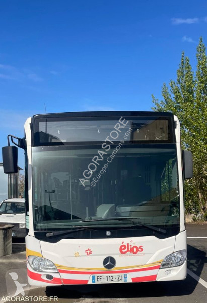 باص Mercedes CITARO