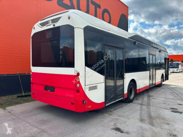 Midibus Volvo