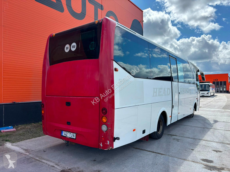 باص Iveco CC120/130 E24/FP EURO5