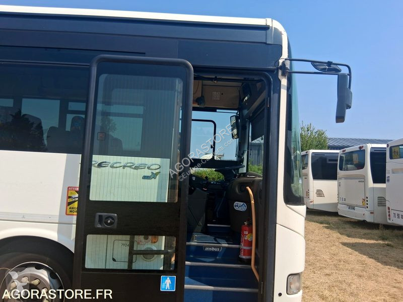 باص Irisbus RECREO