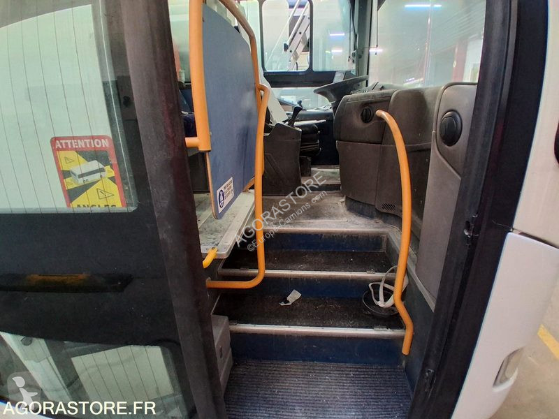 باص Irisbus CROSSWAY