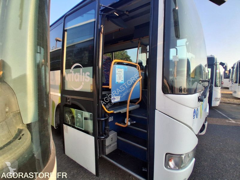 باص Irisbus CROSSWAY