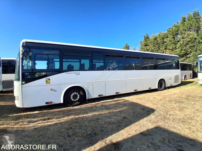 باص Irisbus CROSSWAY