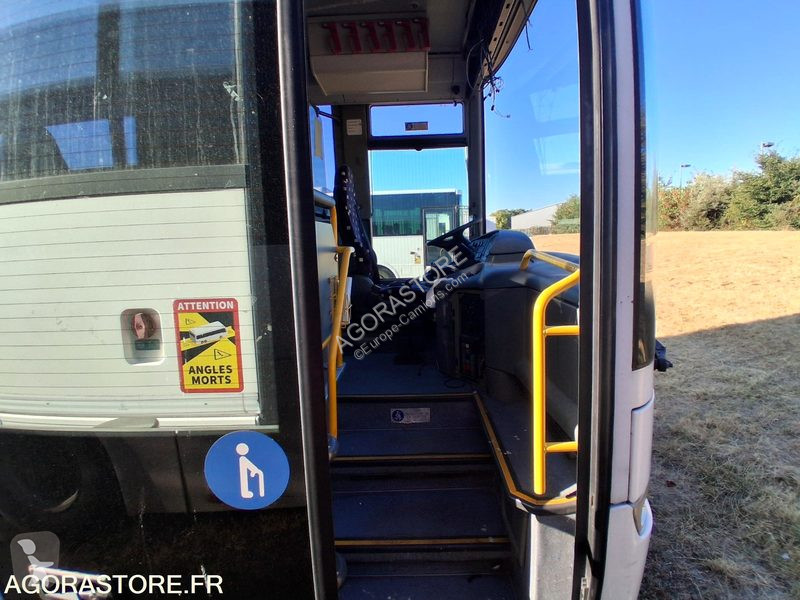 Bus Mercedes INTOURO