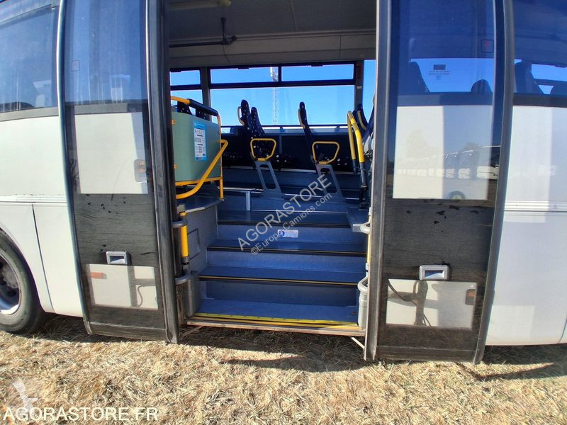 Bus Mercedes INTOURO