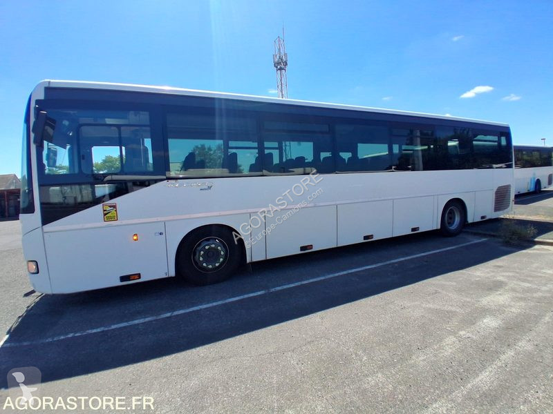 باص Irisbus RECREO