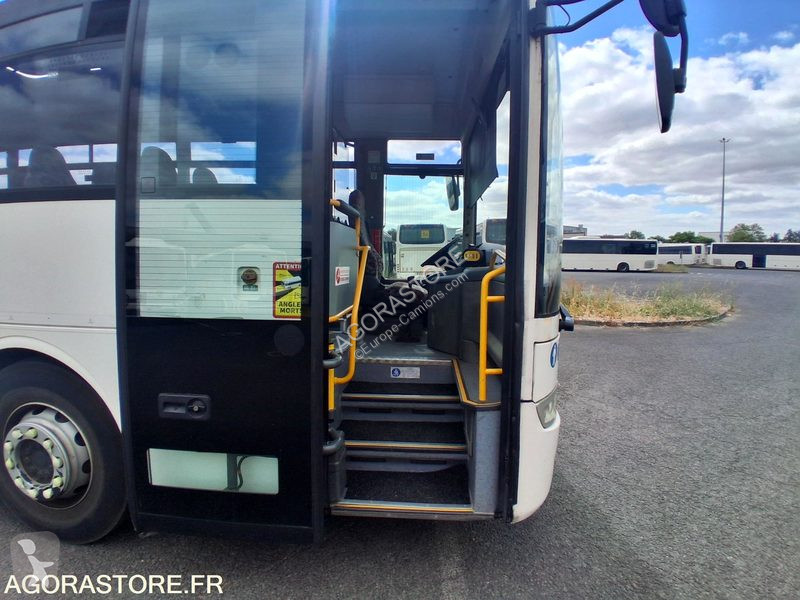 Bus Mercedes INTOURO