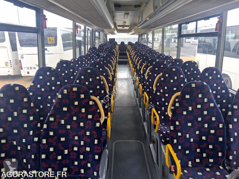 Bus Mercedes INTOURO
