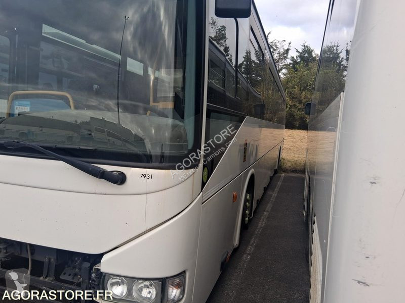 باص Irisbus CROSSWAY