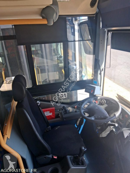 باص Irisbus CROSSWAY
