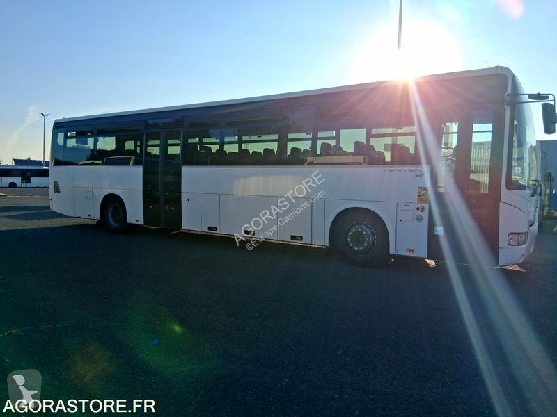باص Irisbus RECREO
