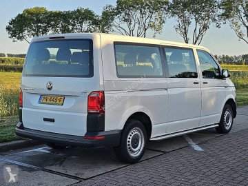 Autobus minibus Volkswagen