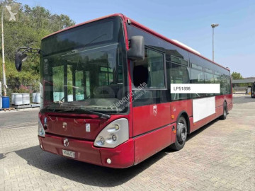 Buss interurban Iveco